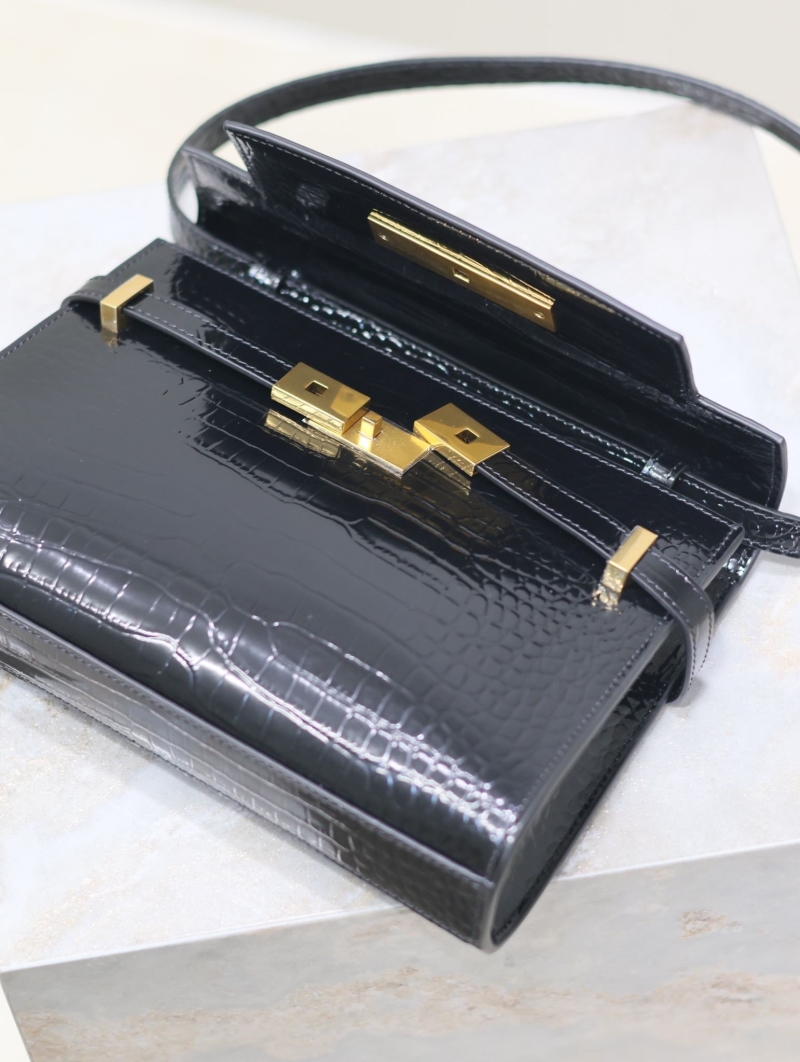 YSL Clutch Bags